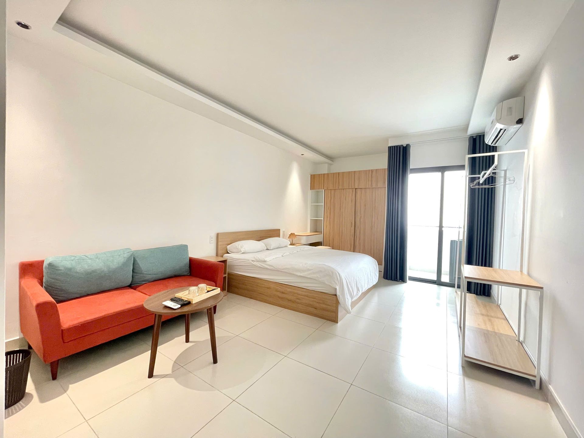 Giường và sofa