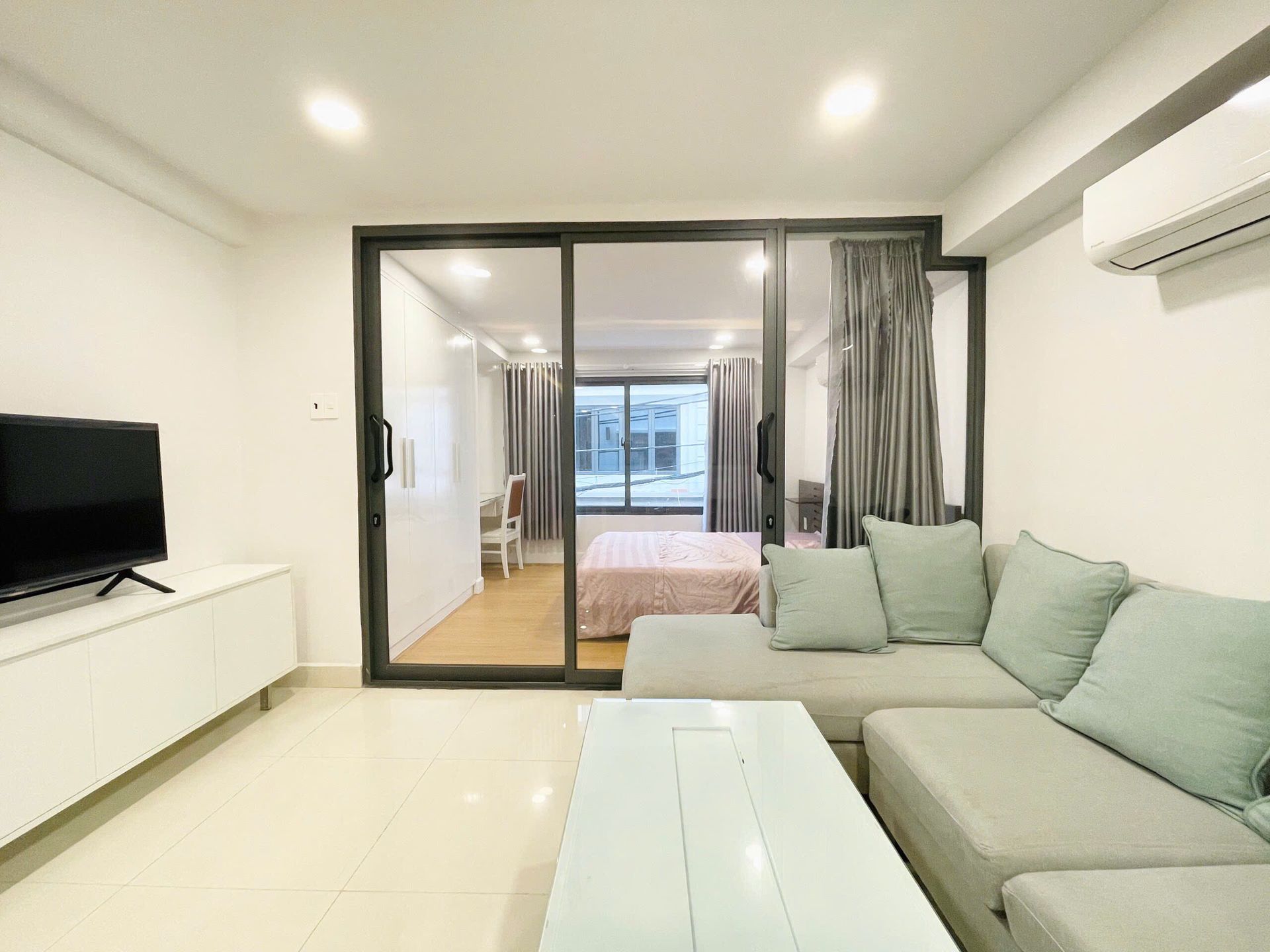 Khu sofa