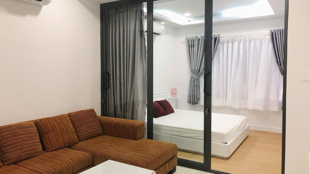Khu sofa