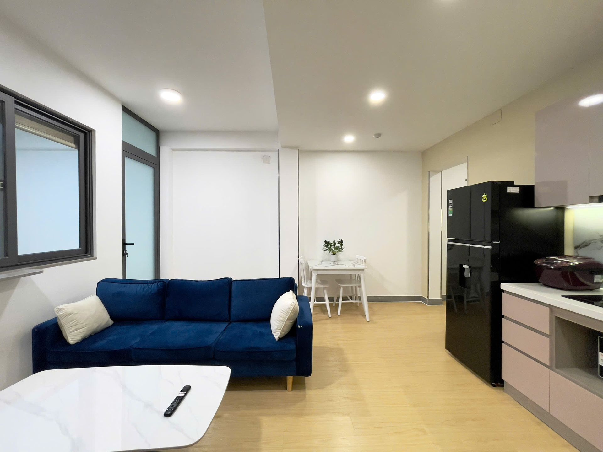 Khu sofa
