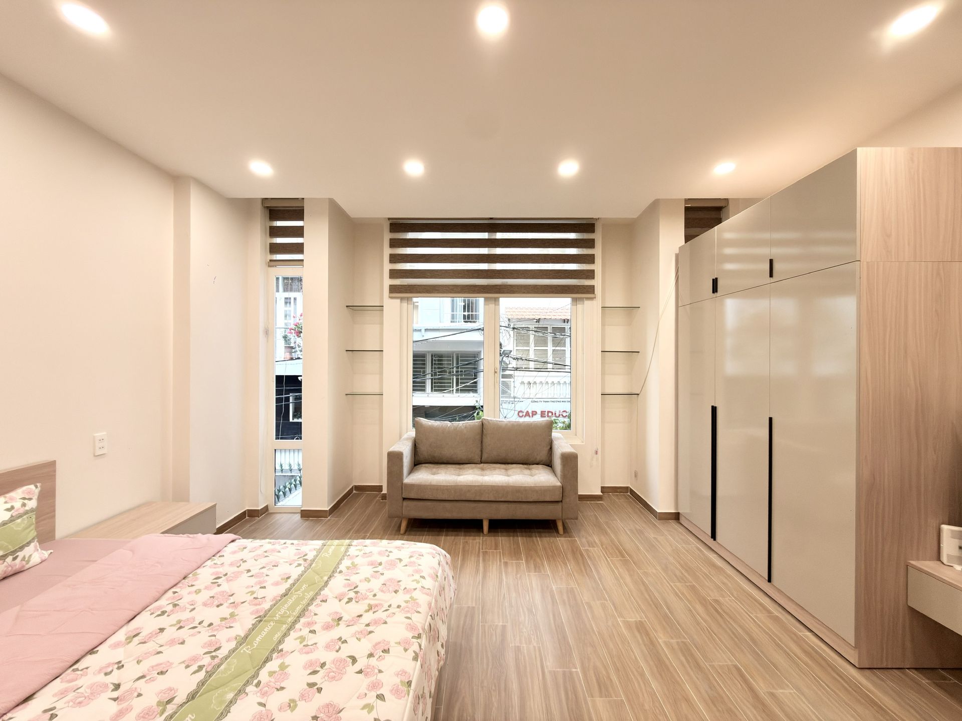 Giường và sofa