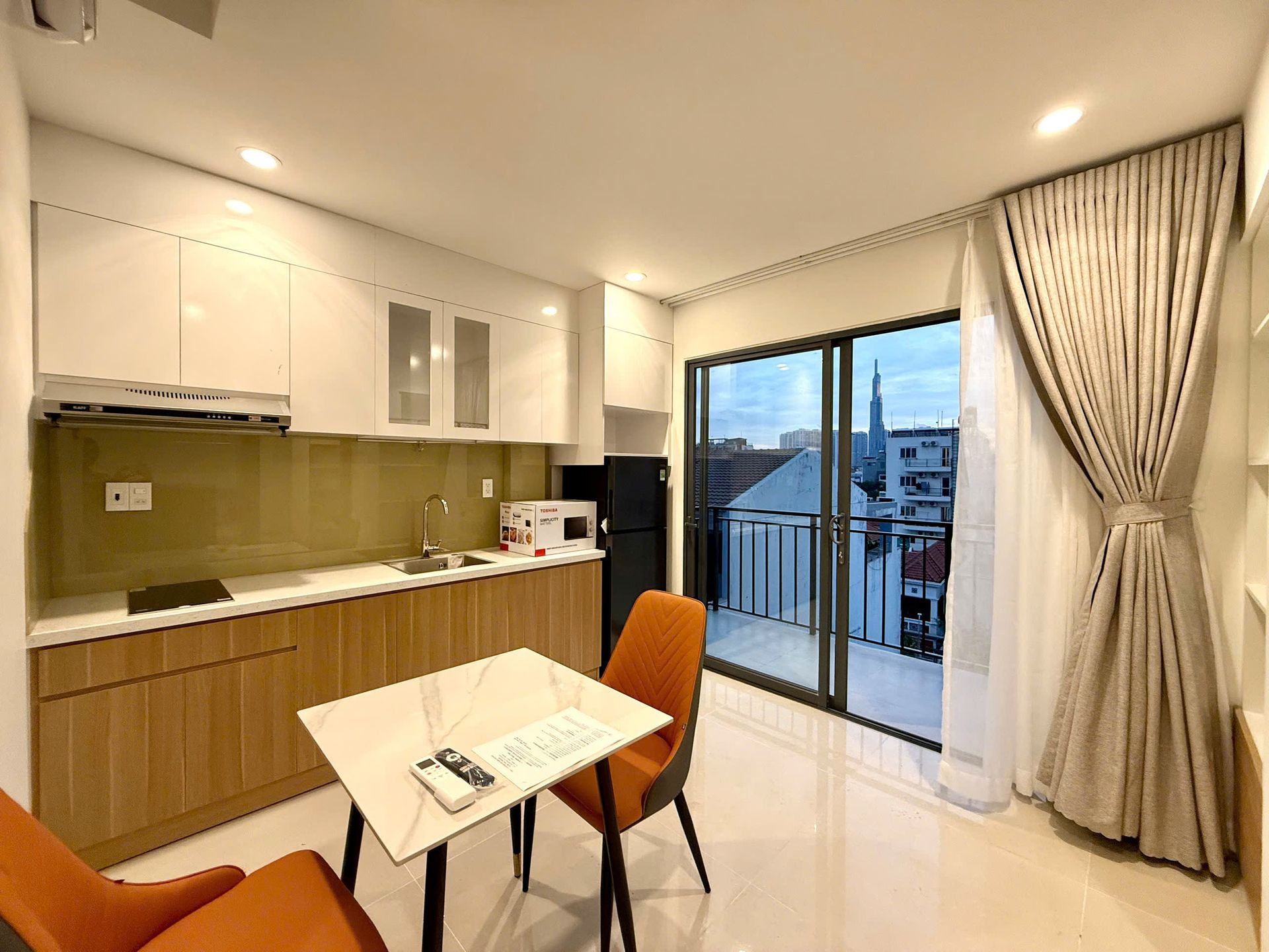 Bếp