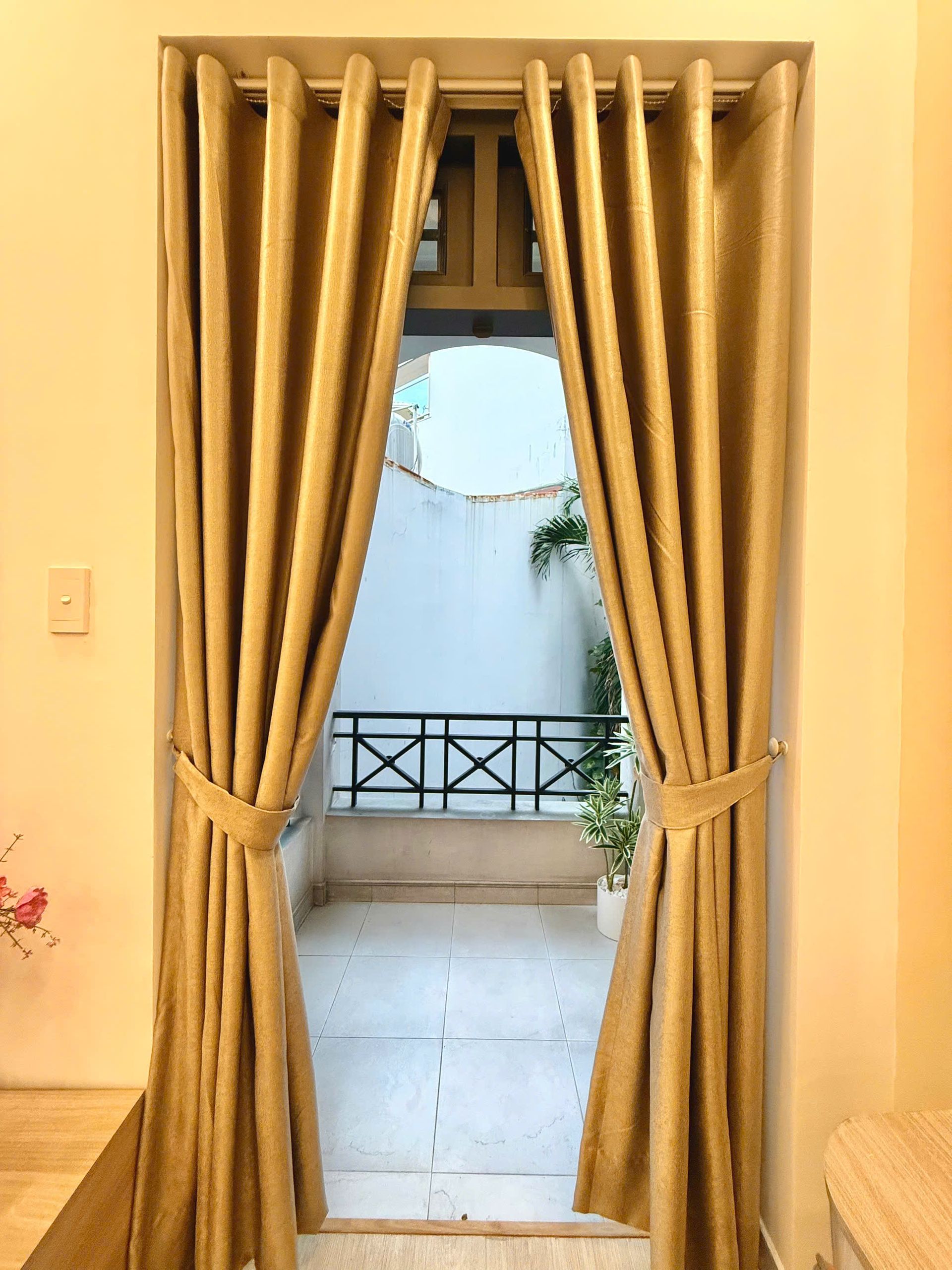 Rèm cửa