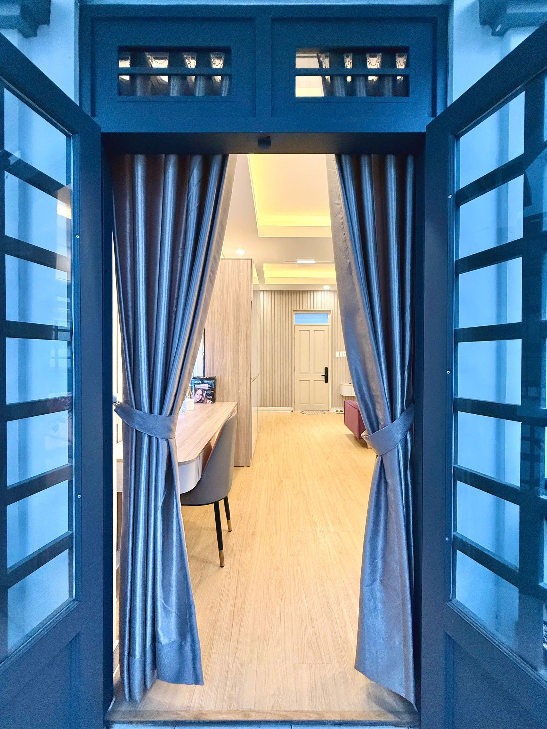 Rèm cửa sổ