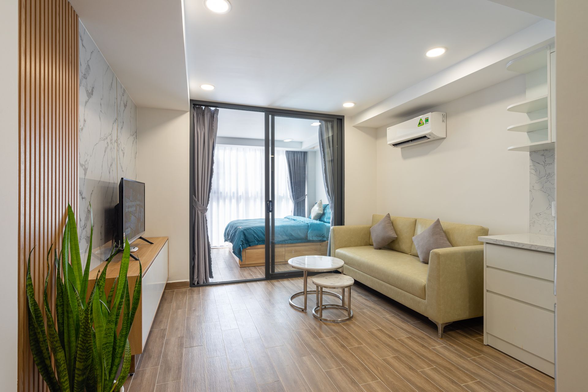 Khu sofa