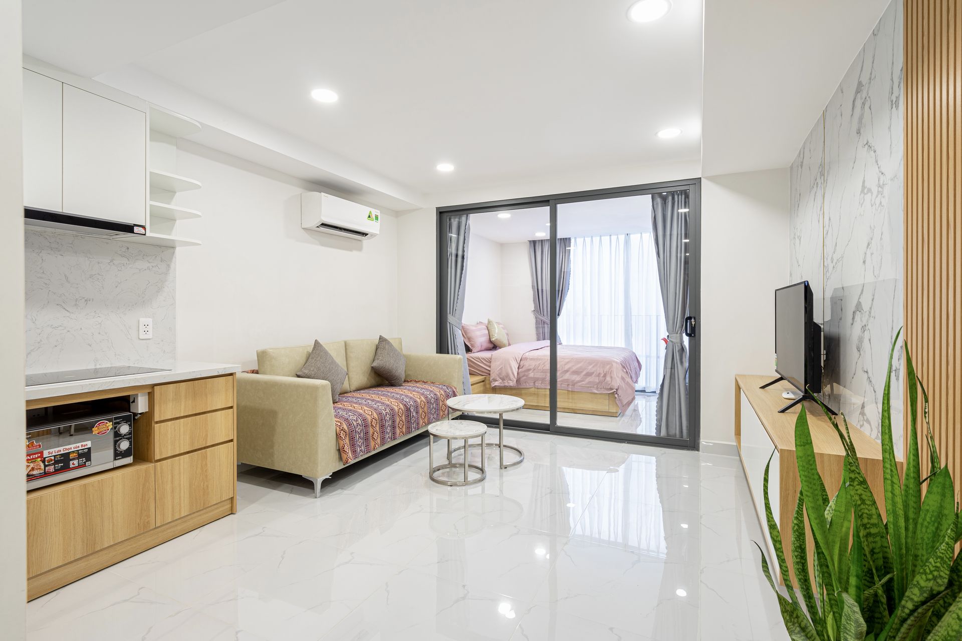 Khu sofa