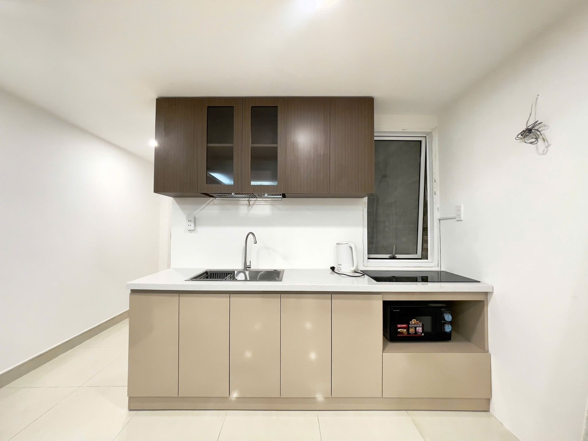 Bồn rửa bếp