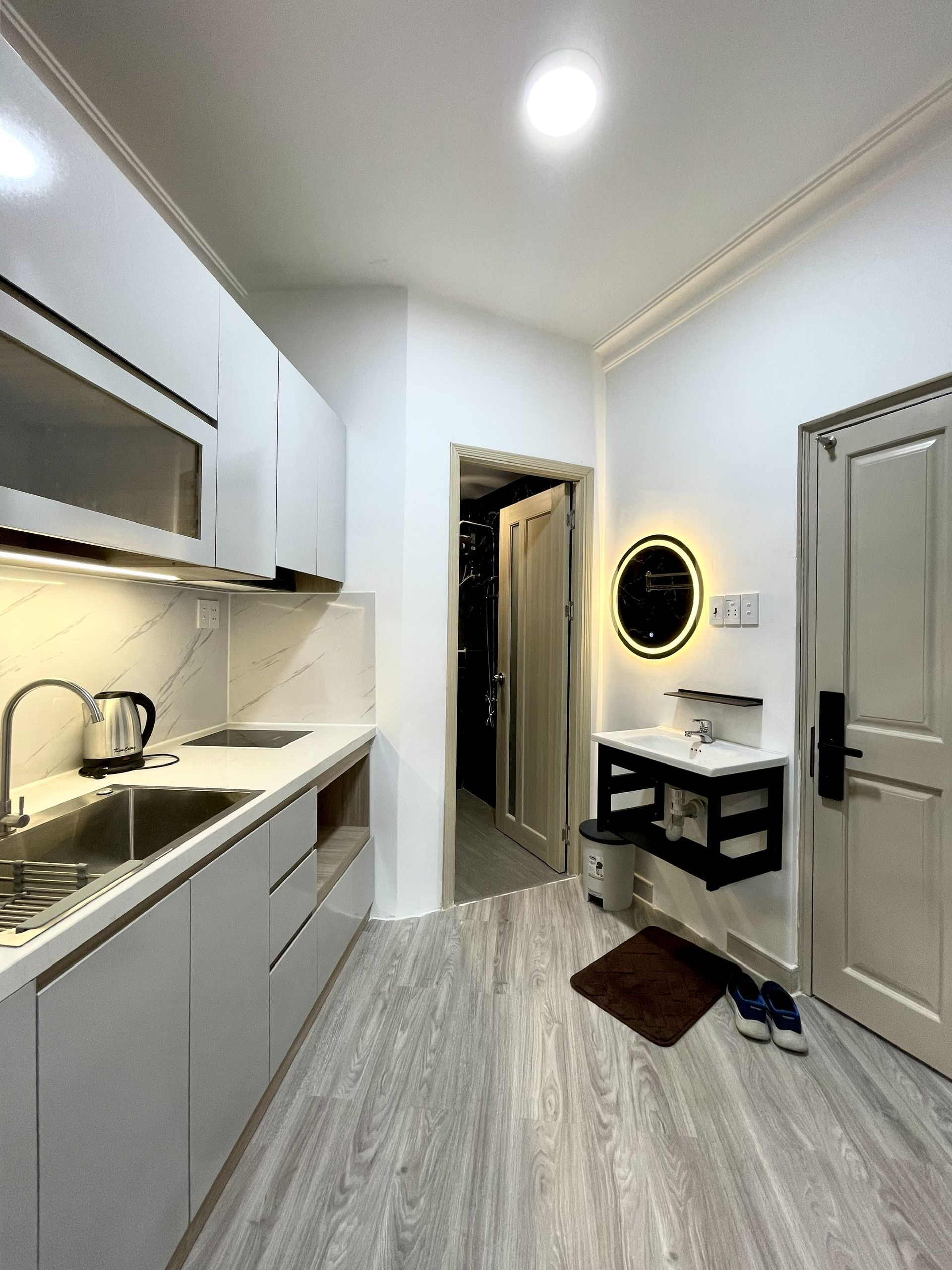 Bồn rửa bếp