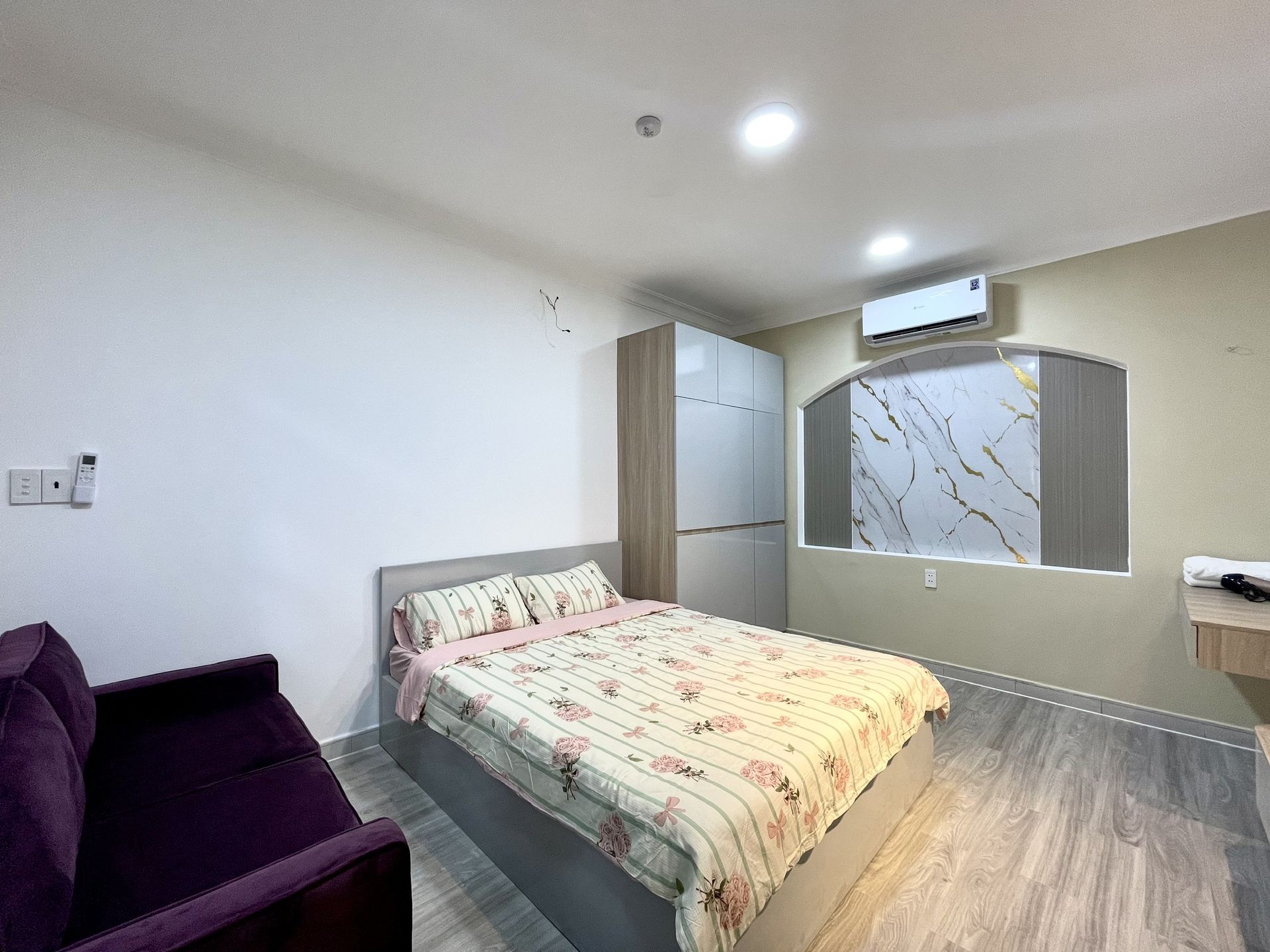 Giường và sofa