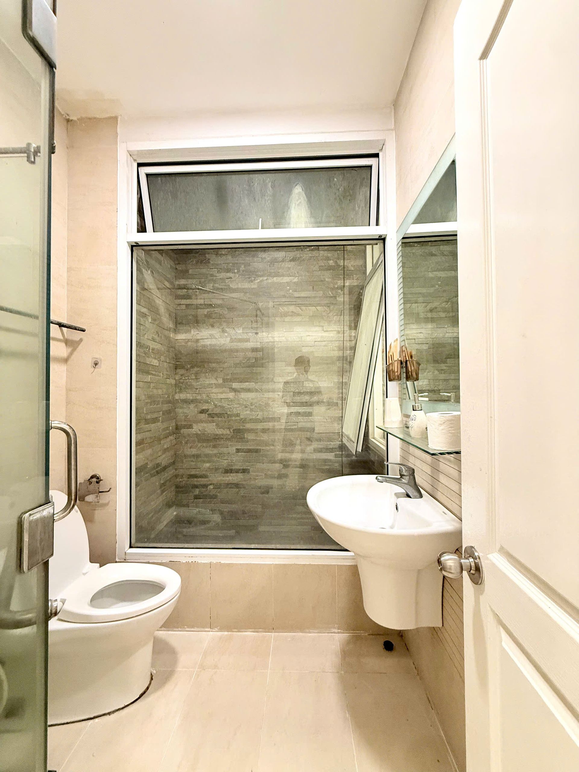 Bồn rửa mặt