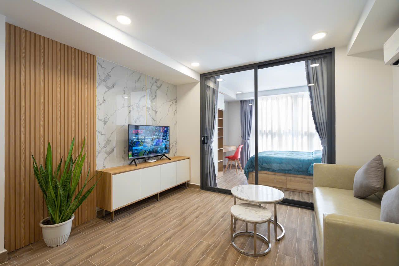 Phòng khách