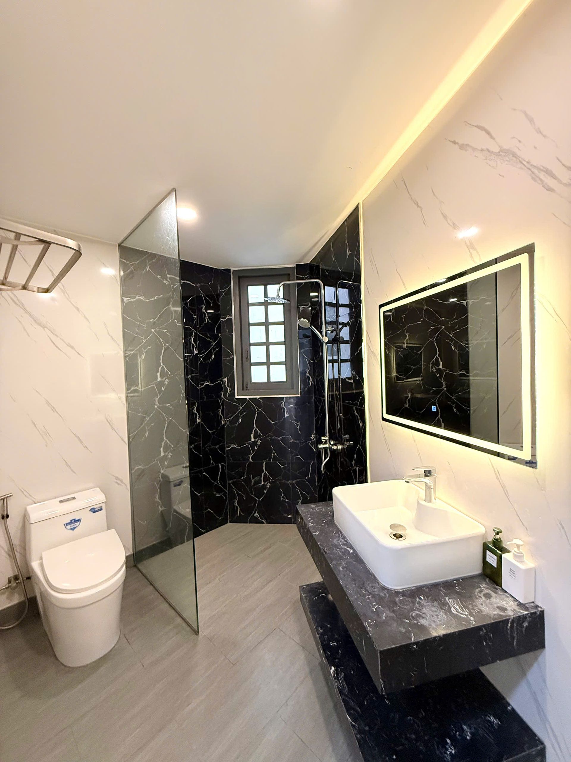 Bồn rửa mặt
