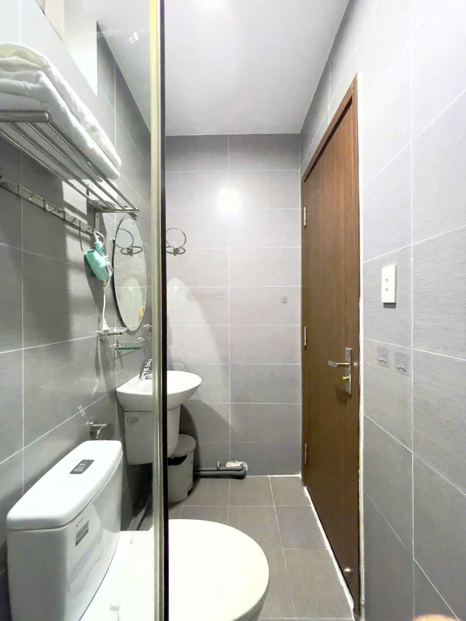 Phòng tắm