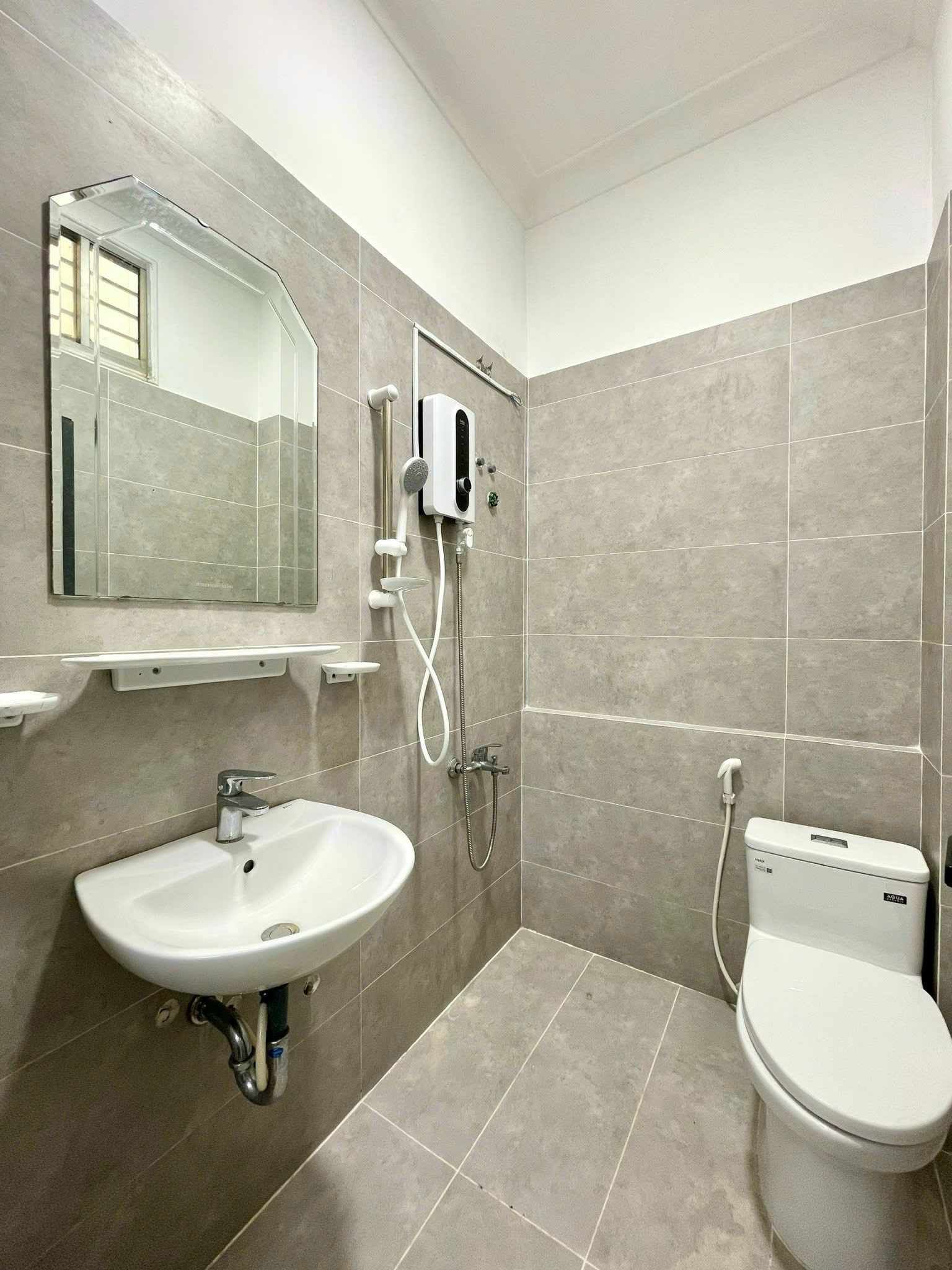 Bồn rửa mặt