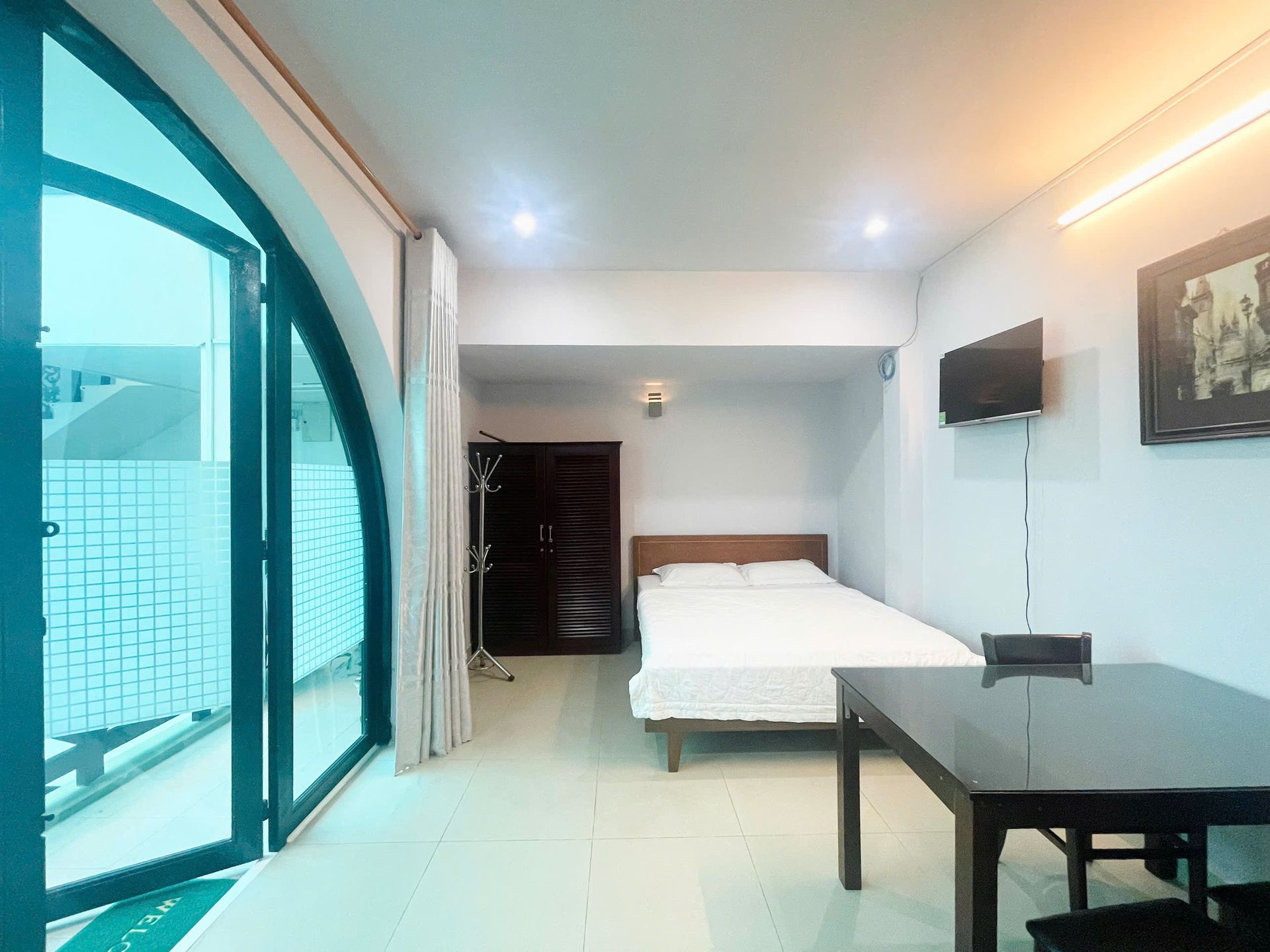 Cửa sổ lớn